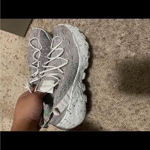 Used Nike hippie size 7.5